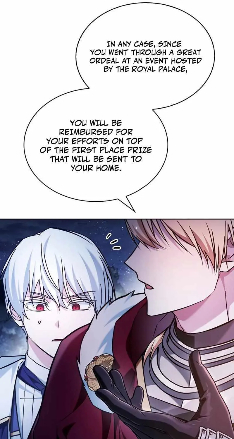 I’m Not That Kind of Talent Chapter 55 page 23 - 