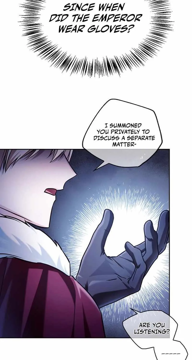 I’m Not That Kind of Talent Chapter 55 page 25 - 