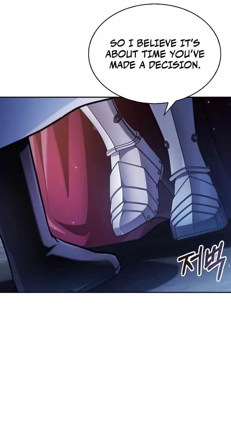 I’m Not That Kind of Talent Chapter 55 page 33 - 
