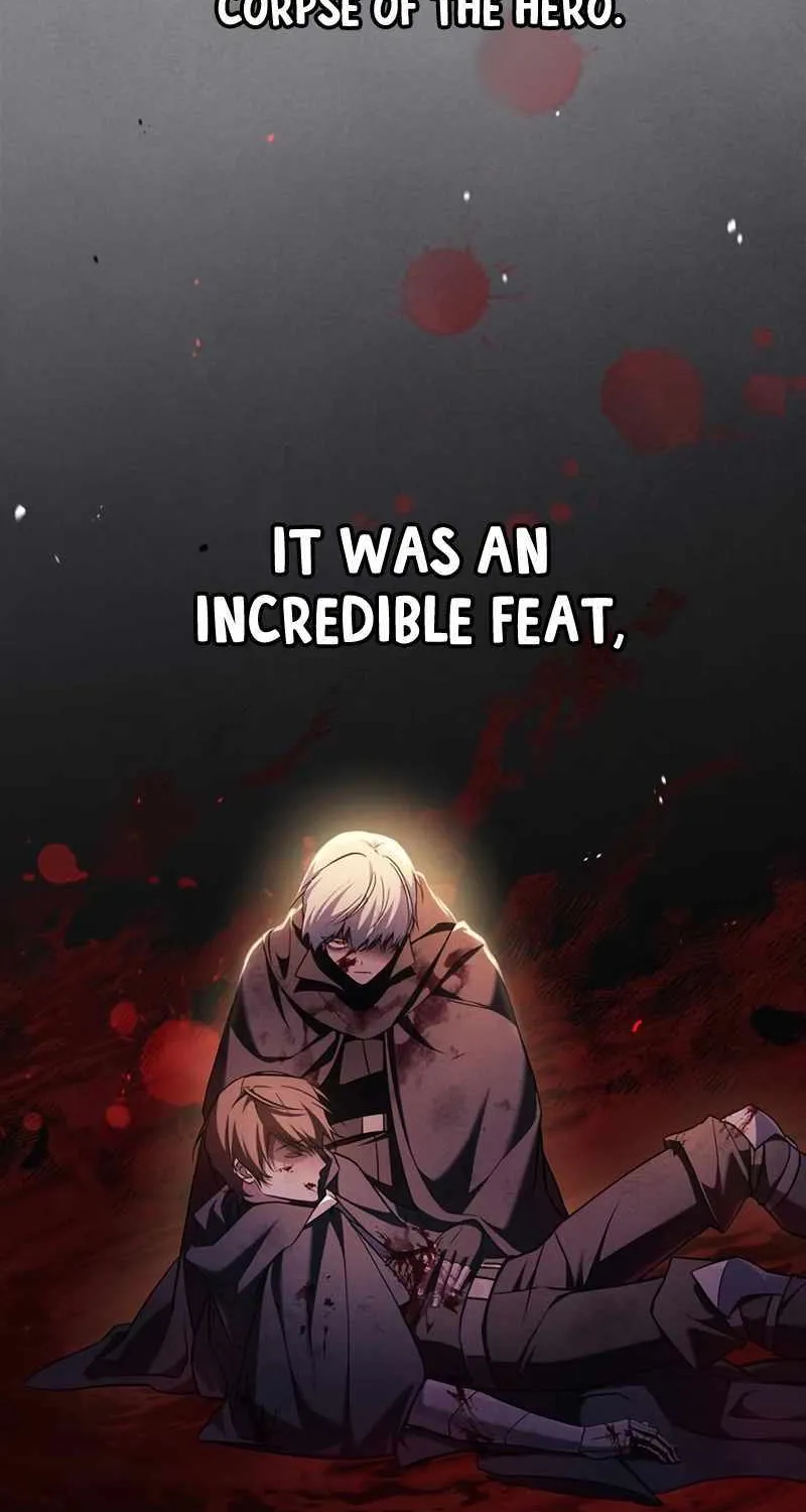 I’m Not That Kind of Talent Chapter 55 page 38 - 