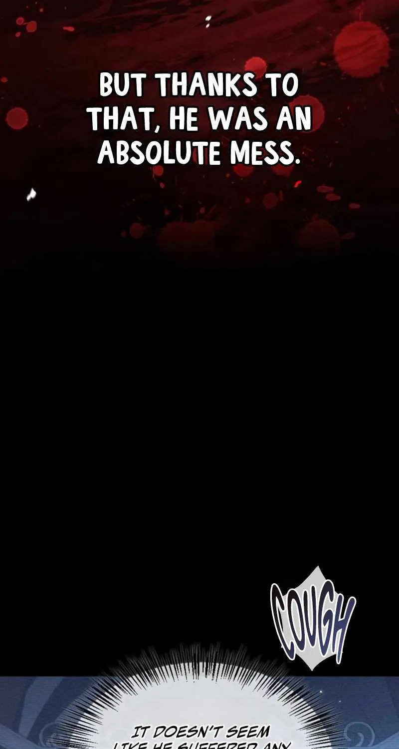 I’m Not That Kind of Talent Chapter 55 page 39 - 