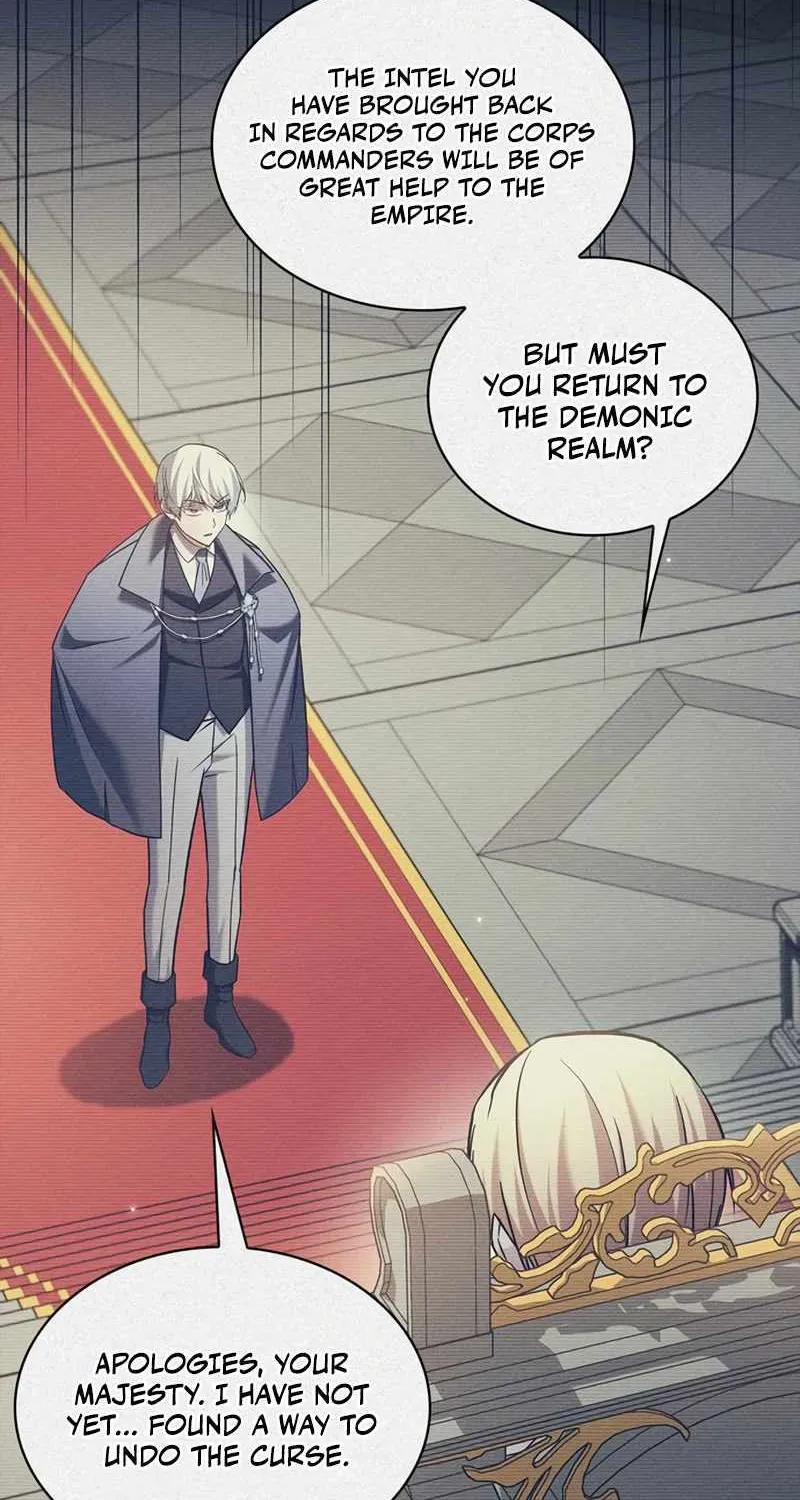 I’m Not That Kind of Talent Chapter 55 page 45 - 