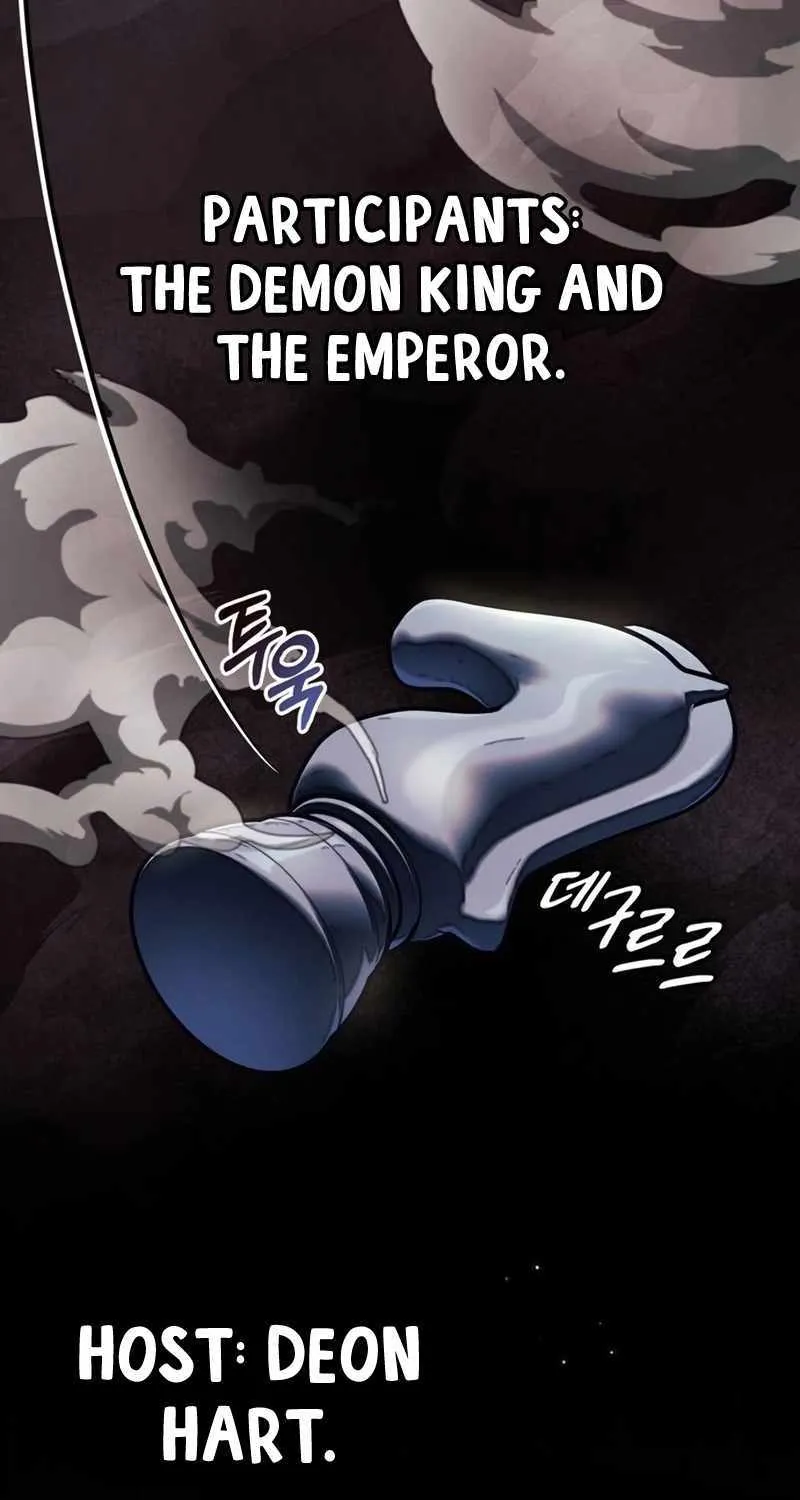I’m Not That Kind of Talent Chapter 55 page 84 - 