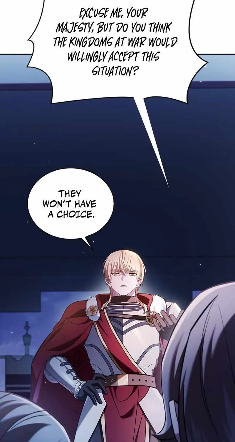 I’m Not That Kind of Talent Chapter 55 page 10 - 