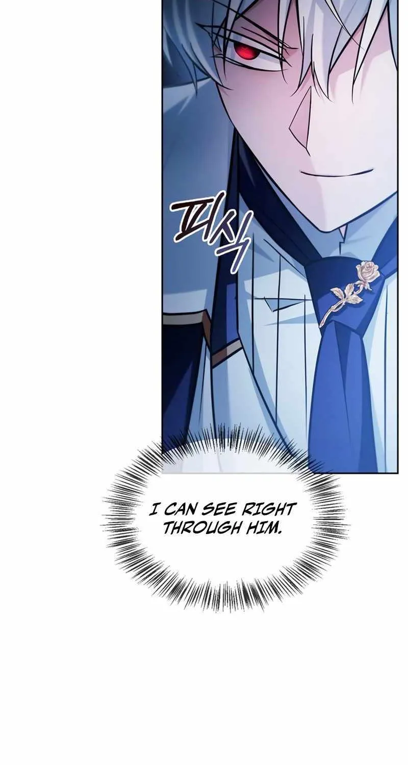 I’m Not That Kind of Talent Chapter 55 page 99 - 