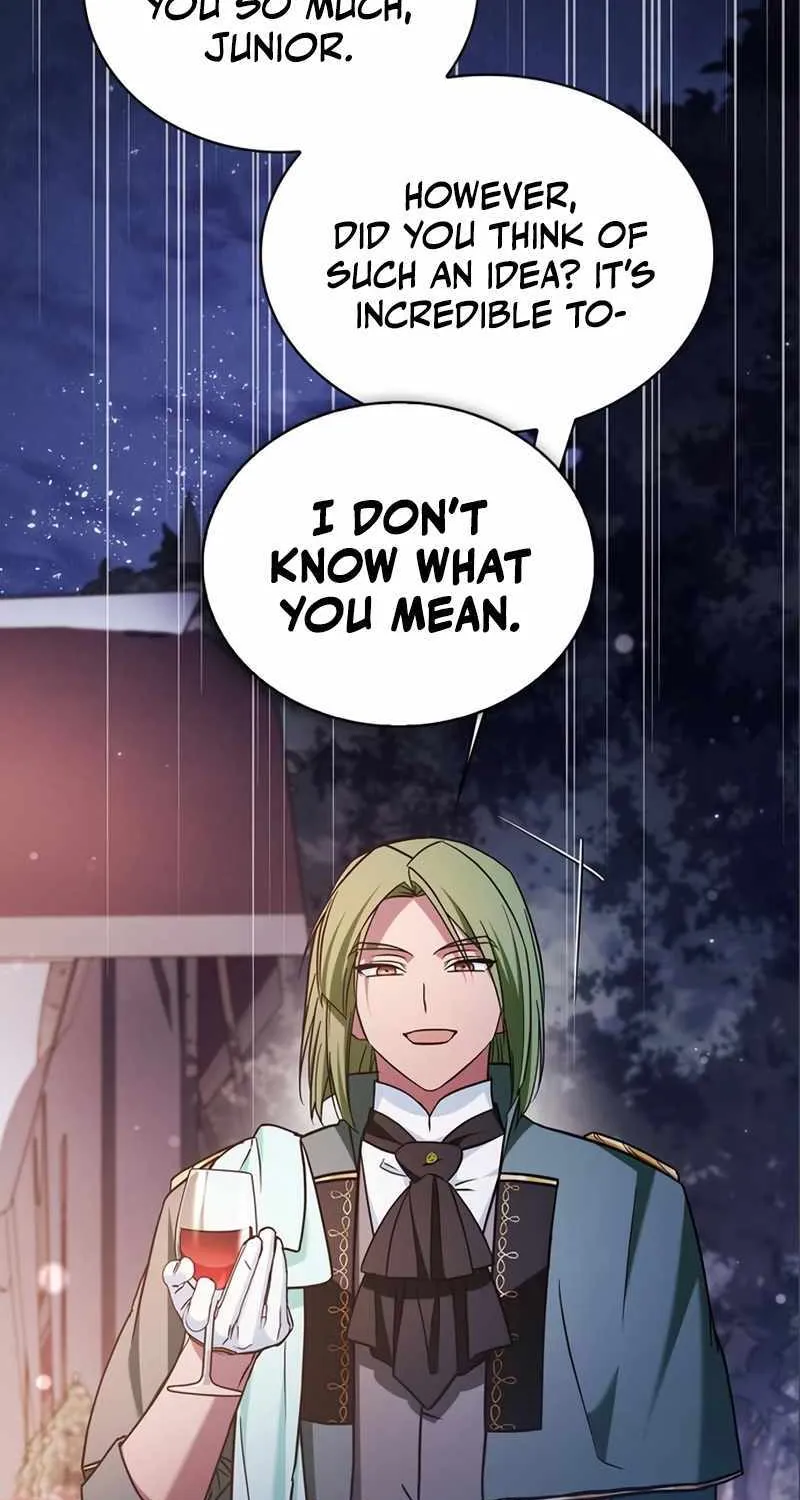 I’m Not That Kind of Talent Chapter 56 page 105 - 