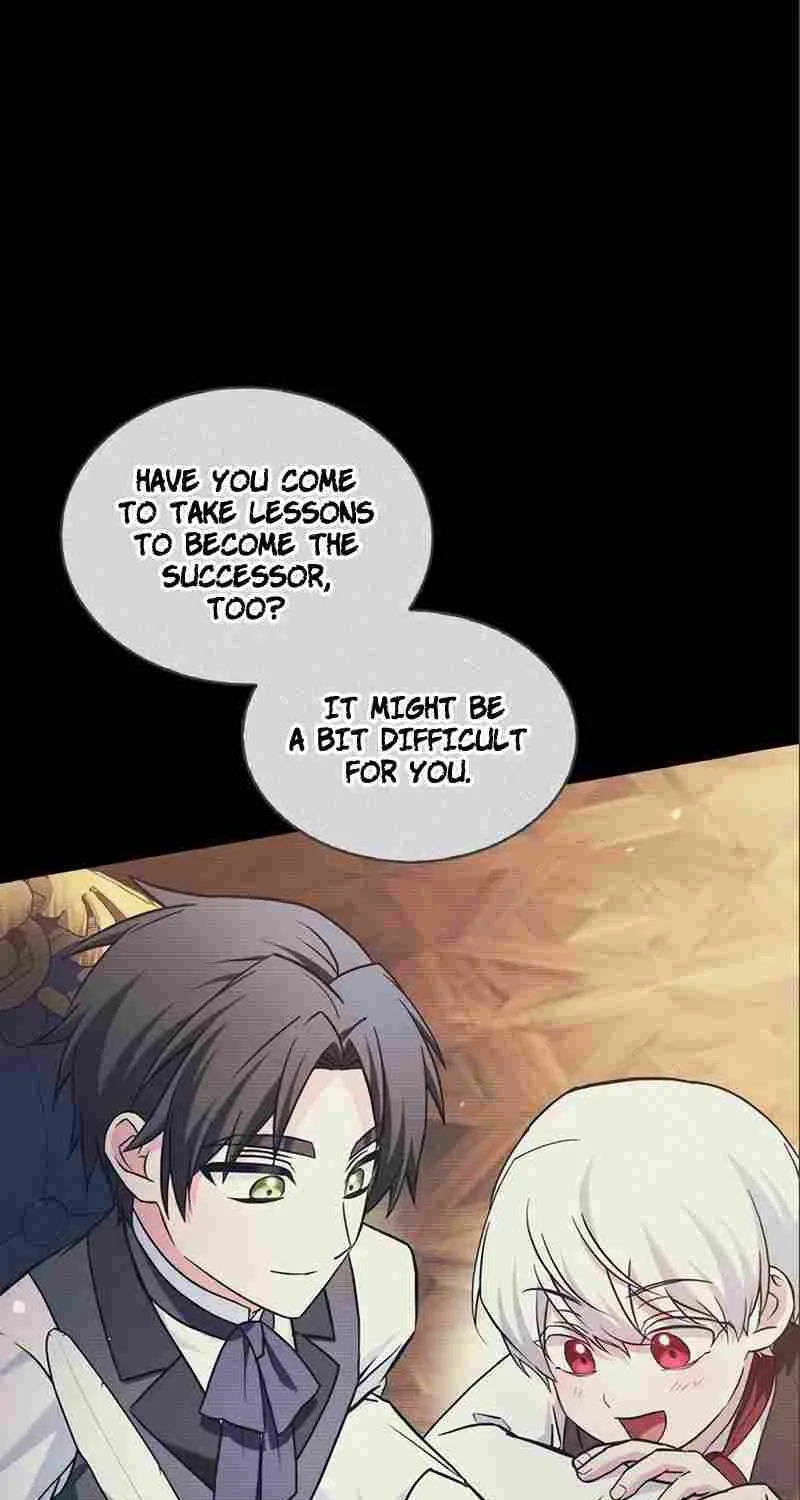 I’m Not That Kind of Talent Chapter 56 page 109 - 