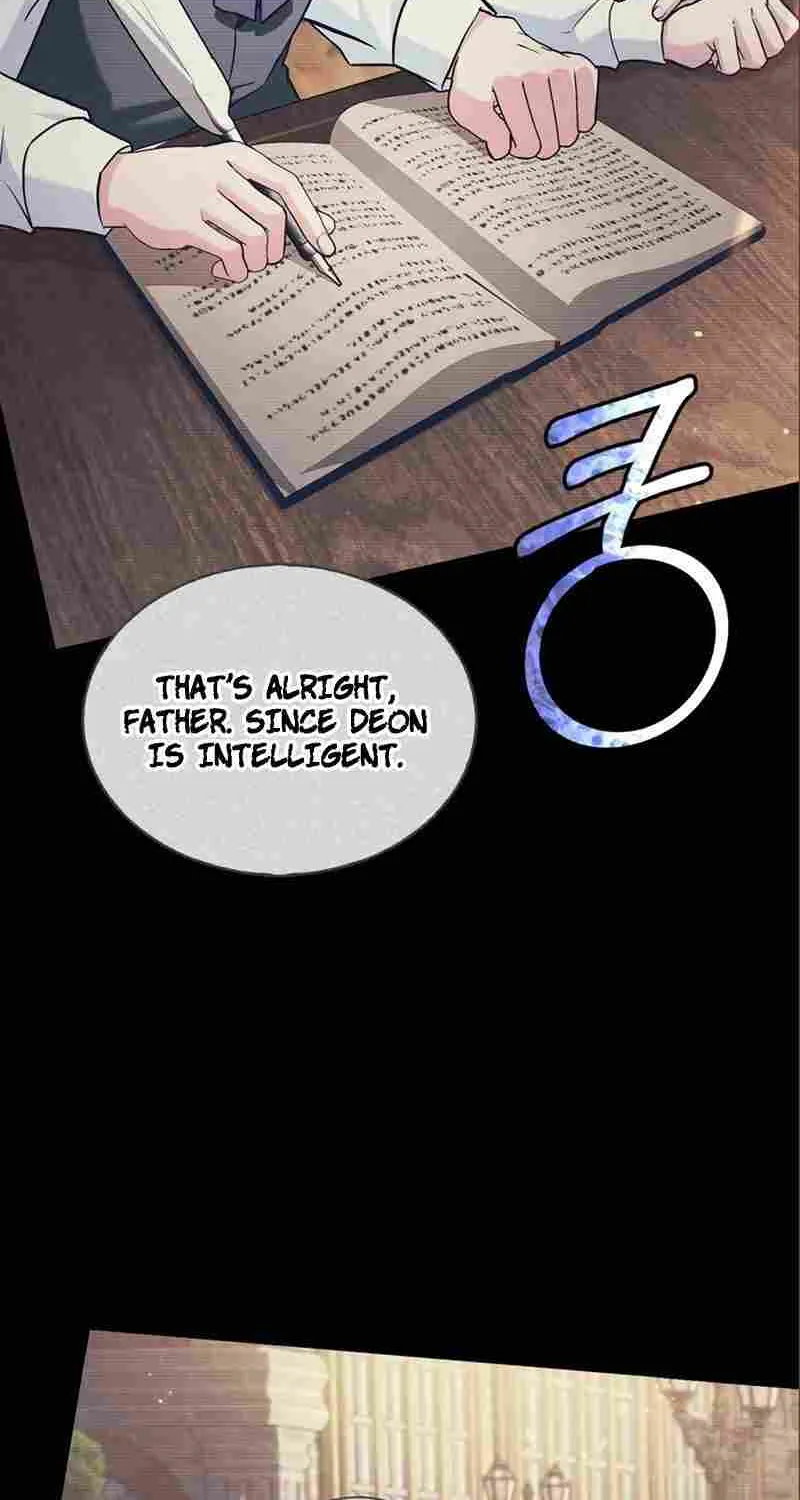 I’m Not That Kind of Talent Chapter 56 page 110 - 