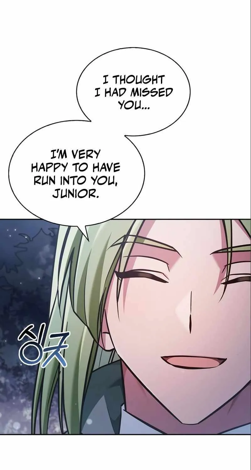 I’m Not That Kind of Talent Chapter 56 page 12 - 