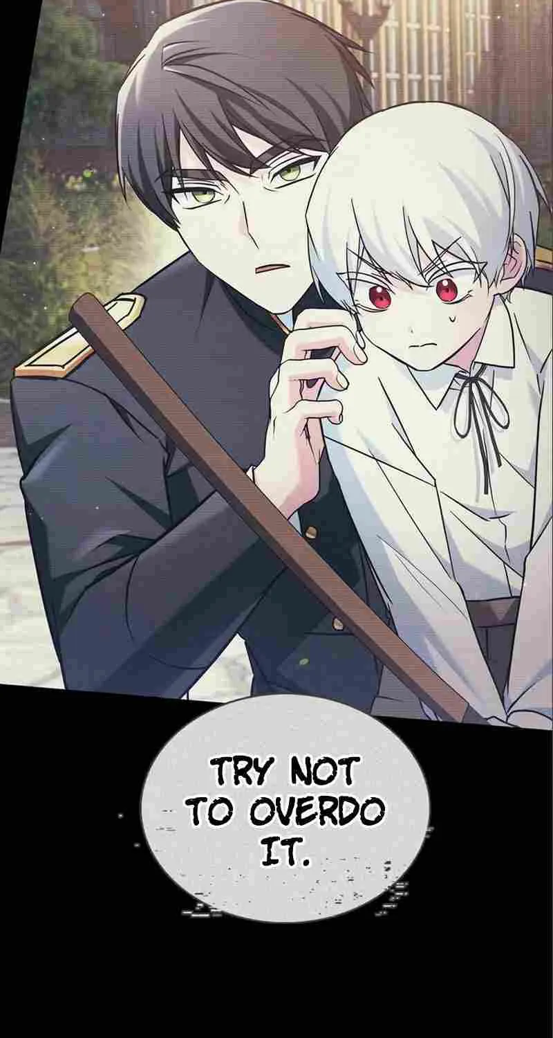 I’m Not That Kind of Talent Chapter 56 page 111 - 
