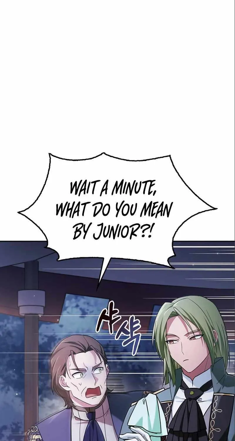 I’m Not That Kind of Talent Chapter 56 page 13 - 