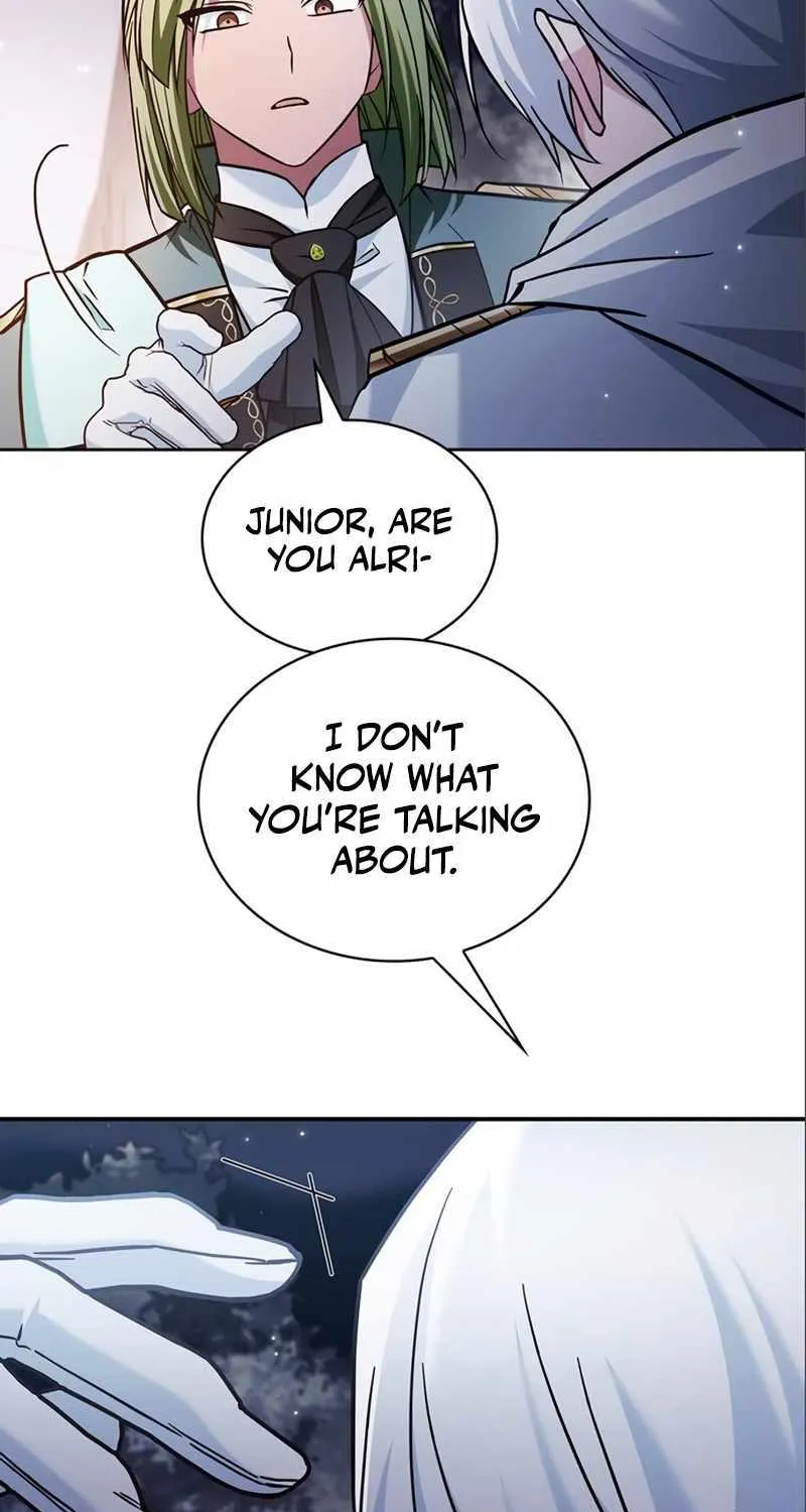 I’m Not That Kind of Talent Chapter 56 page 121 - 