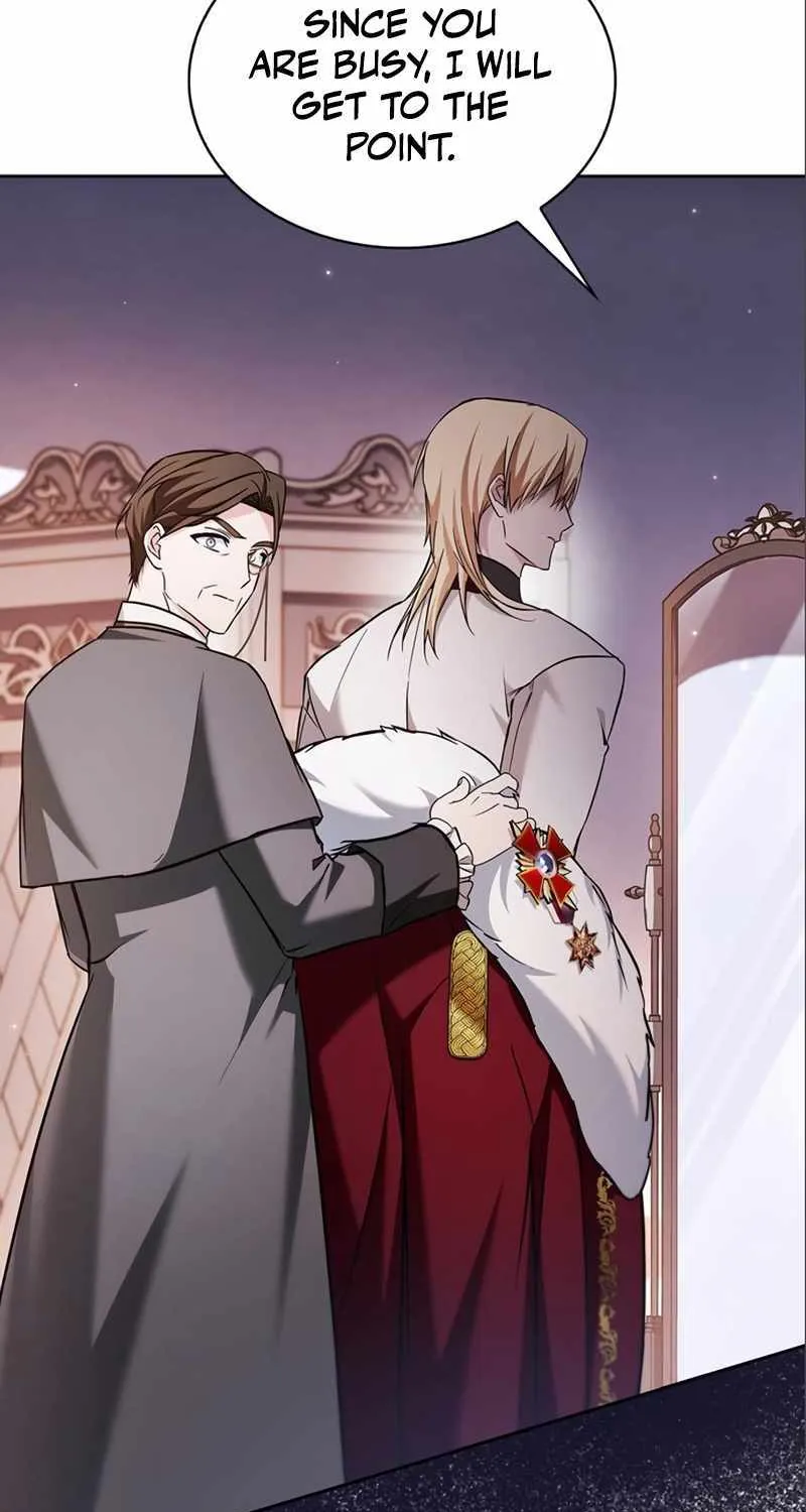 I’m Not That Kind of Talent Chapter 56 page 131 - 