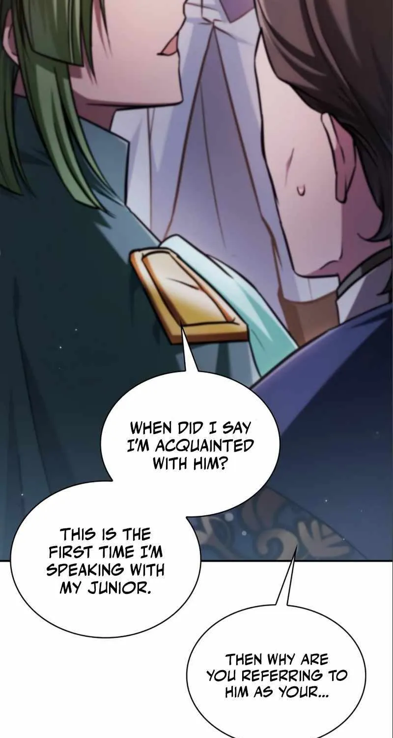 I’m Not That Kind of Talent Chapter 56 page 16 - 