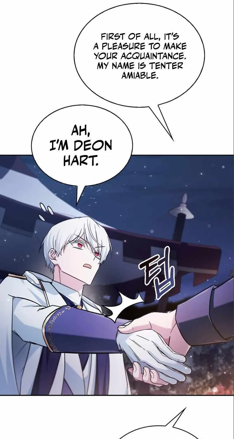 I’m Not That Kind of Talent Chapter 56 page 22 - 