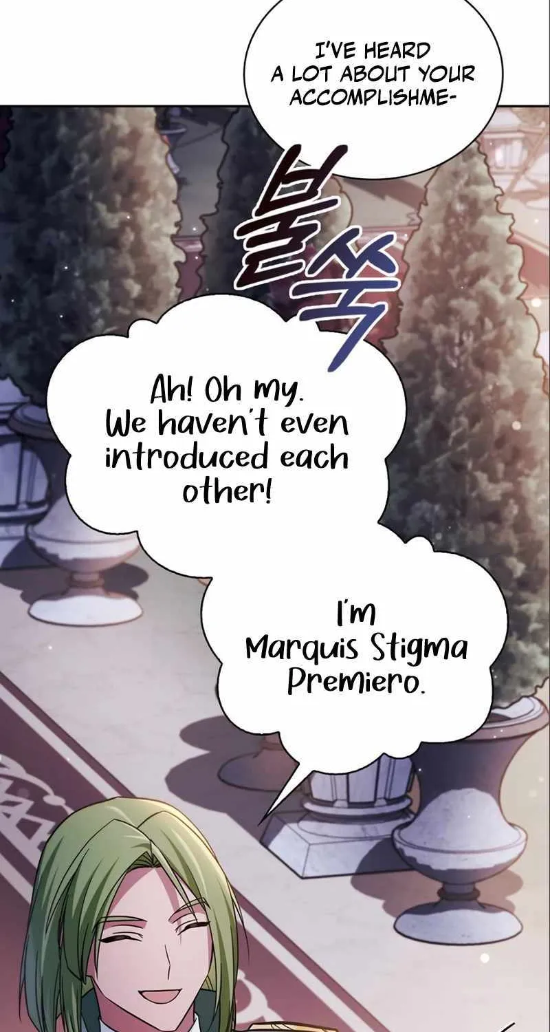 I’m Not That Kind of Talent Chapter 56 page 23 - 