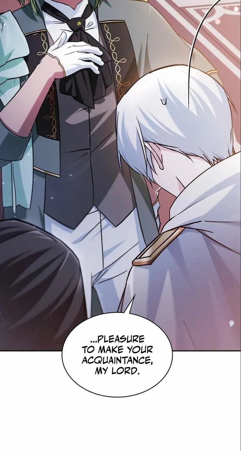 I’m Not That Kind of Talent Chapter 56 page 24 - 