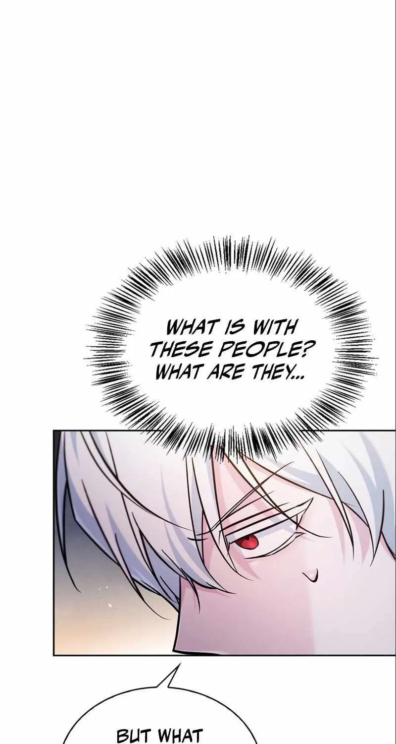 I’m Not That Kind of Talent Chapter 56 page 25 - 