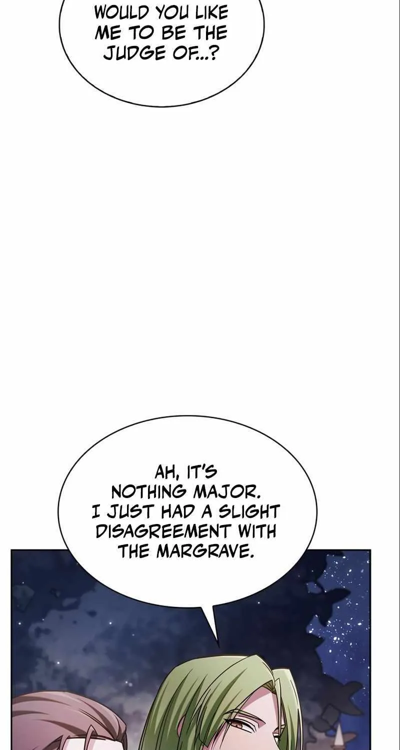 I’m Not That Kind of Talent Chapter 56 page 26 - 
