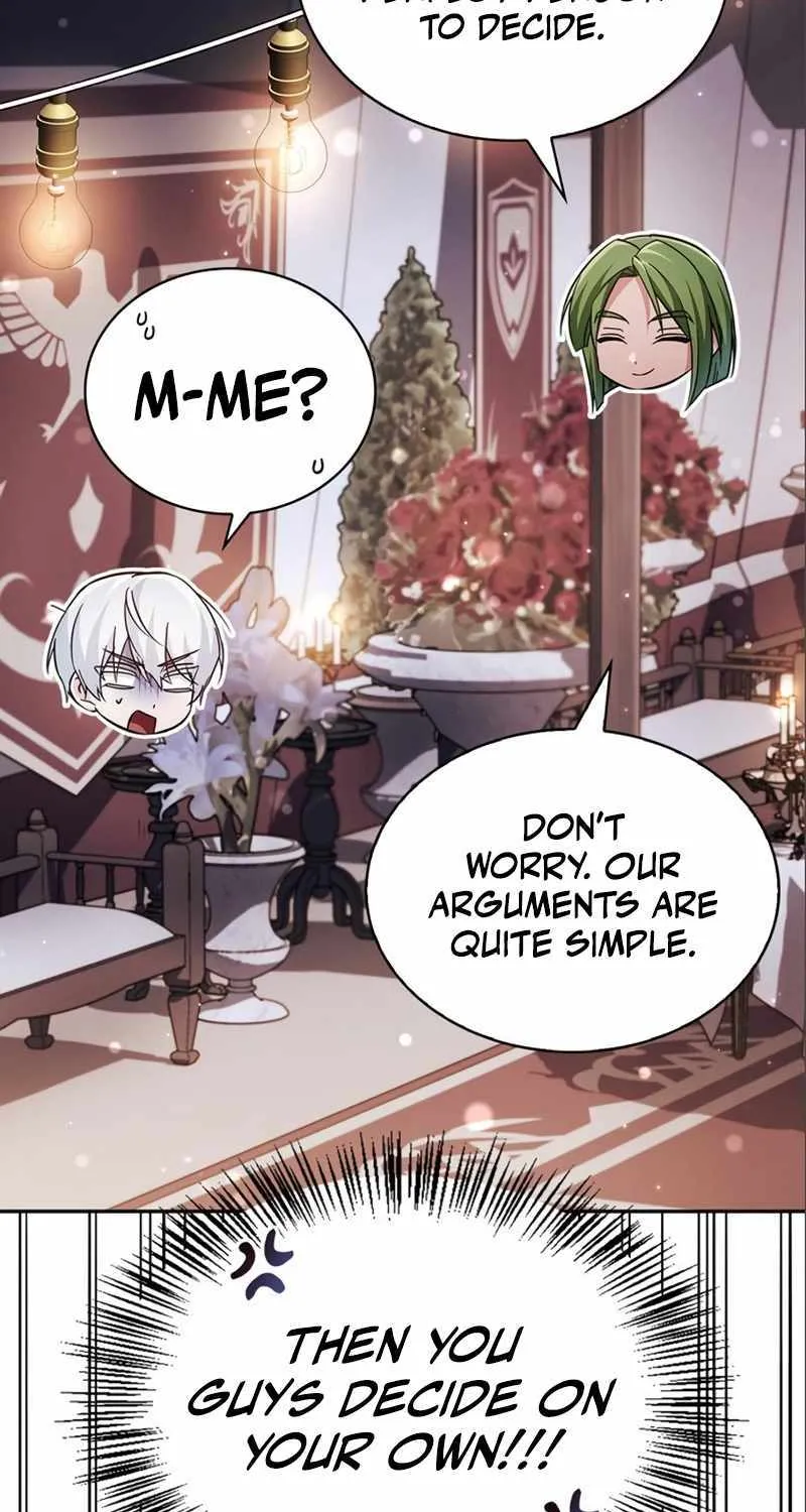 I’m Not That Kind of Talent Chapter 56 page 28 - 