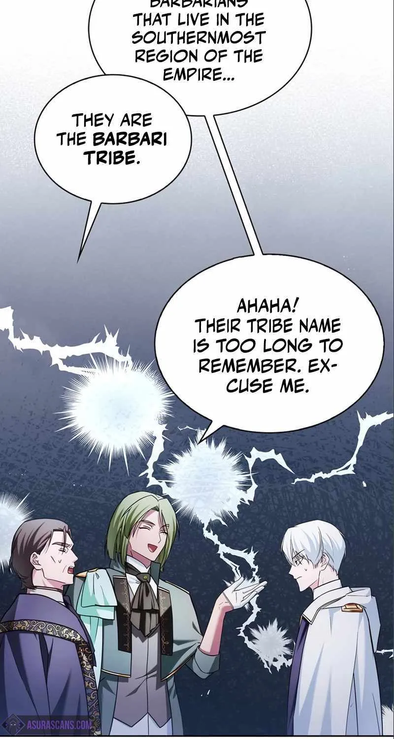 I’m Not That Kind of Talent Chapter 56 page 30 - 