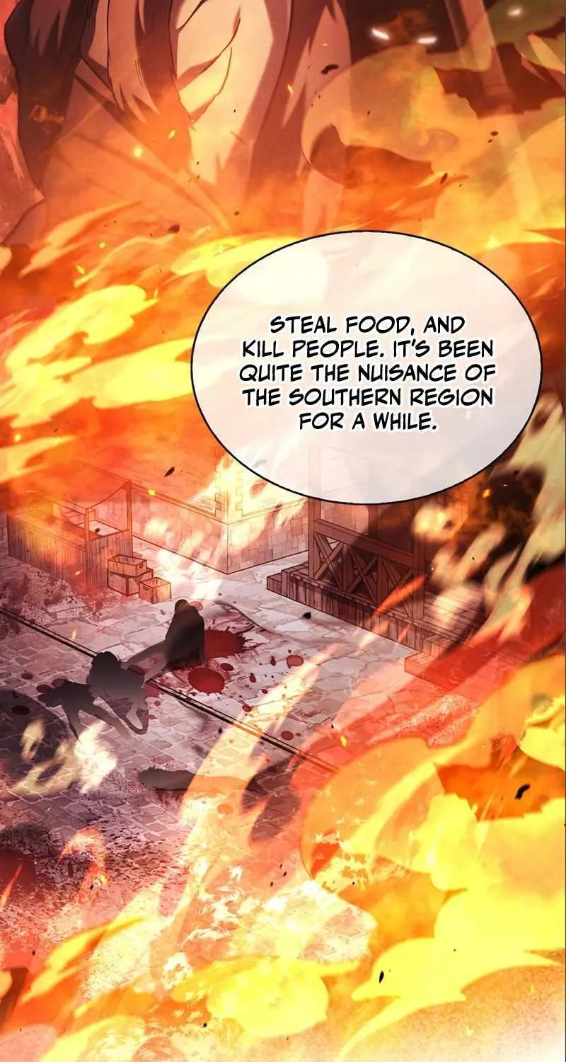 I’m Not That Kind of Talent Chapter 56 page 33 - 