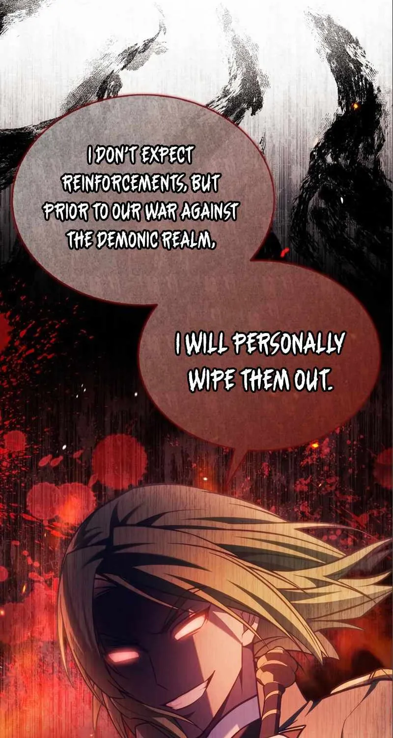 I’m Not That Kind of Talent Chapter 56 page 35 - 