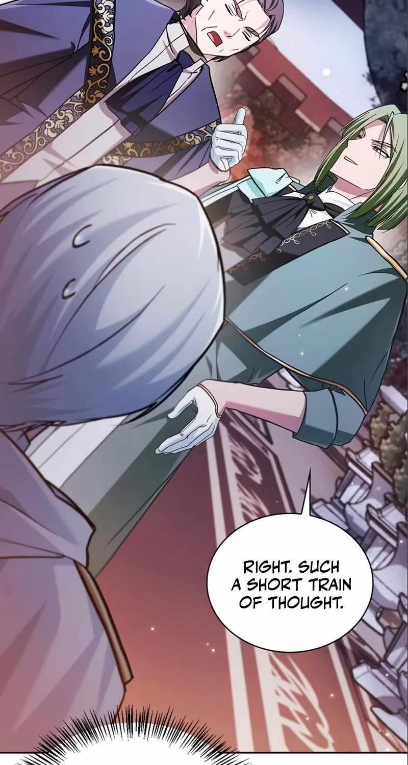 I’m Not That Kind of Talent Chapter 56 page 38 - 