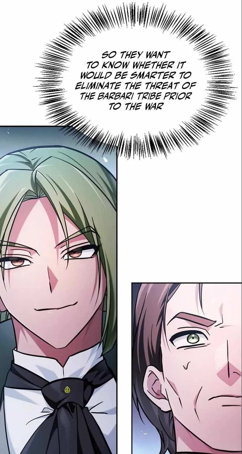 I’m Not That Kind of Talent Chapter 56 page 42 - 