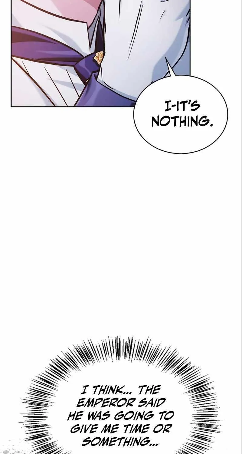 I’m Not That Kind of Talent Chapter 56 page 8 - 