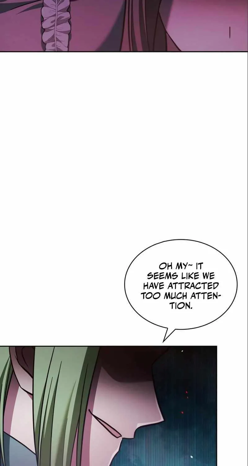 I’m Not That Kind of Talent Chapter 56 page 71 - 