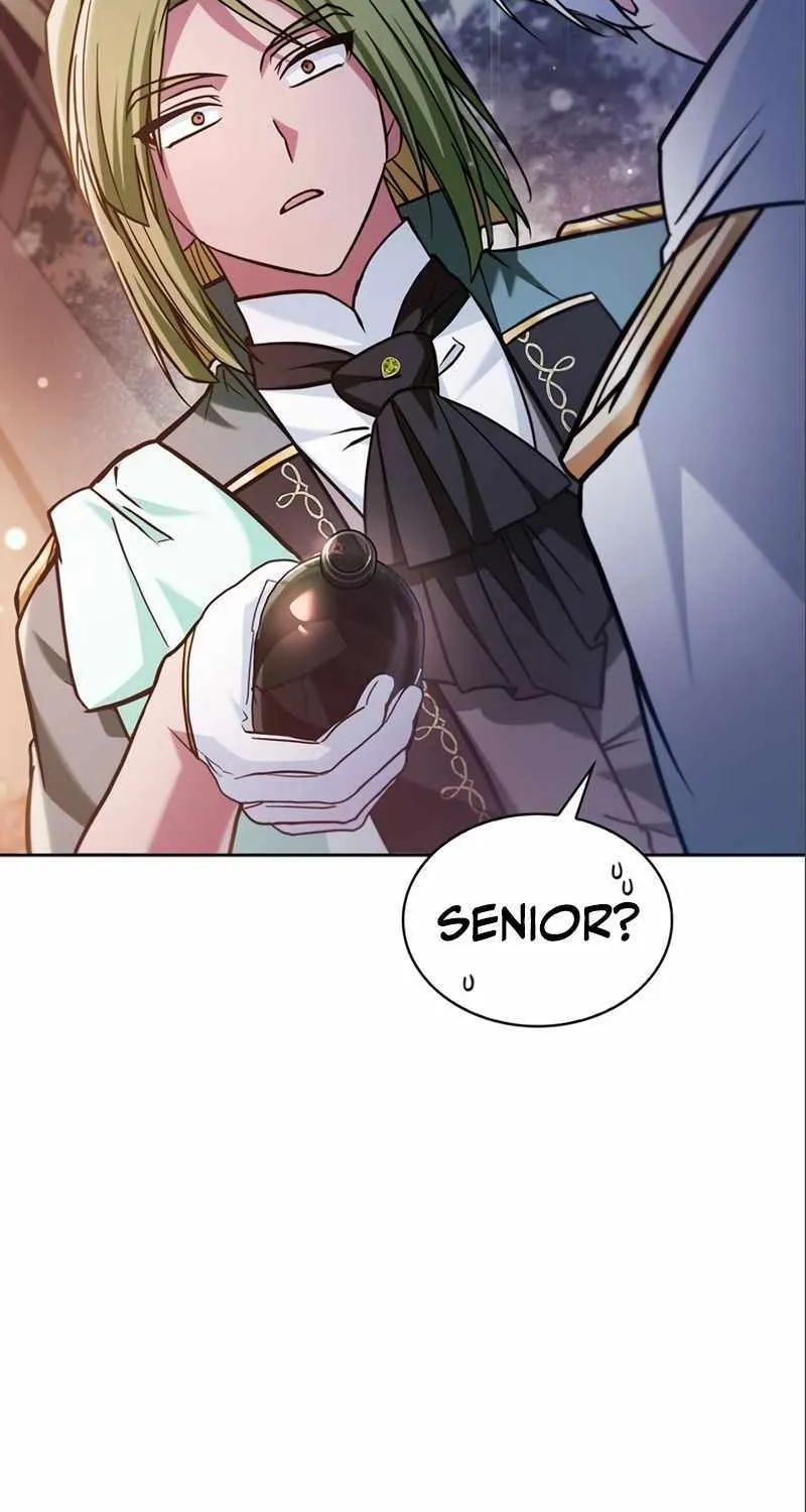 I’m Not That Kind of Talent Chapter 56 page 92 - 