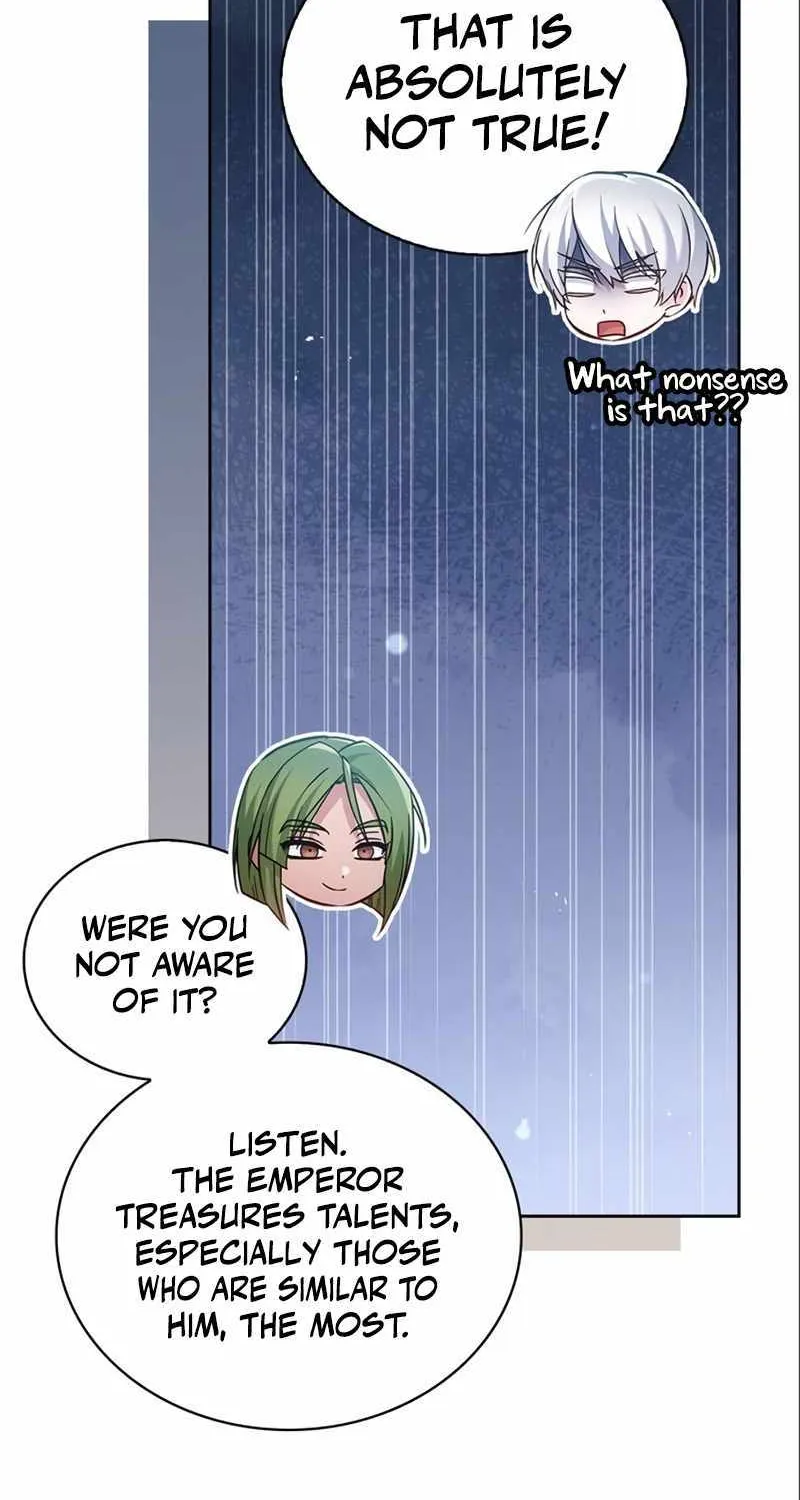 I’m Not That Kind of Talent Chapter 56 page 97 - 