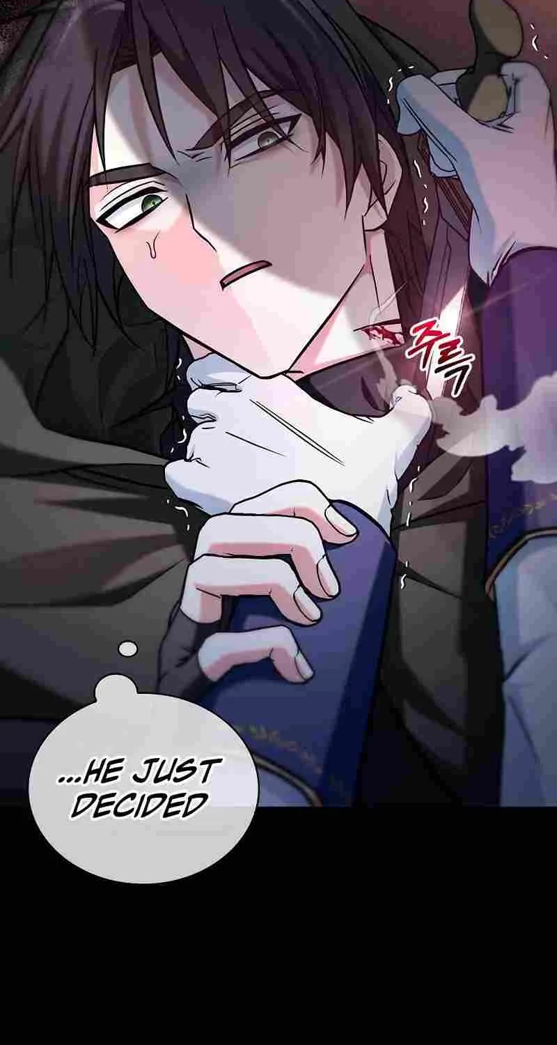 I’m Not That Kind of Talent Chapter 57 page 115 - 