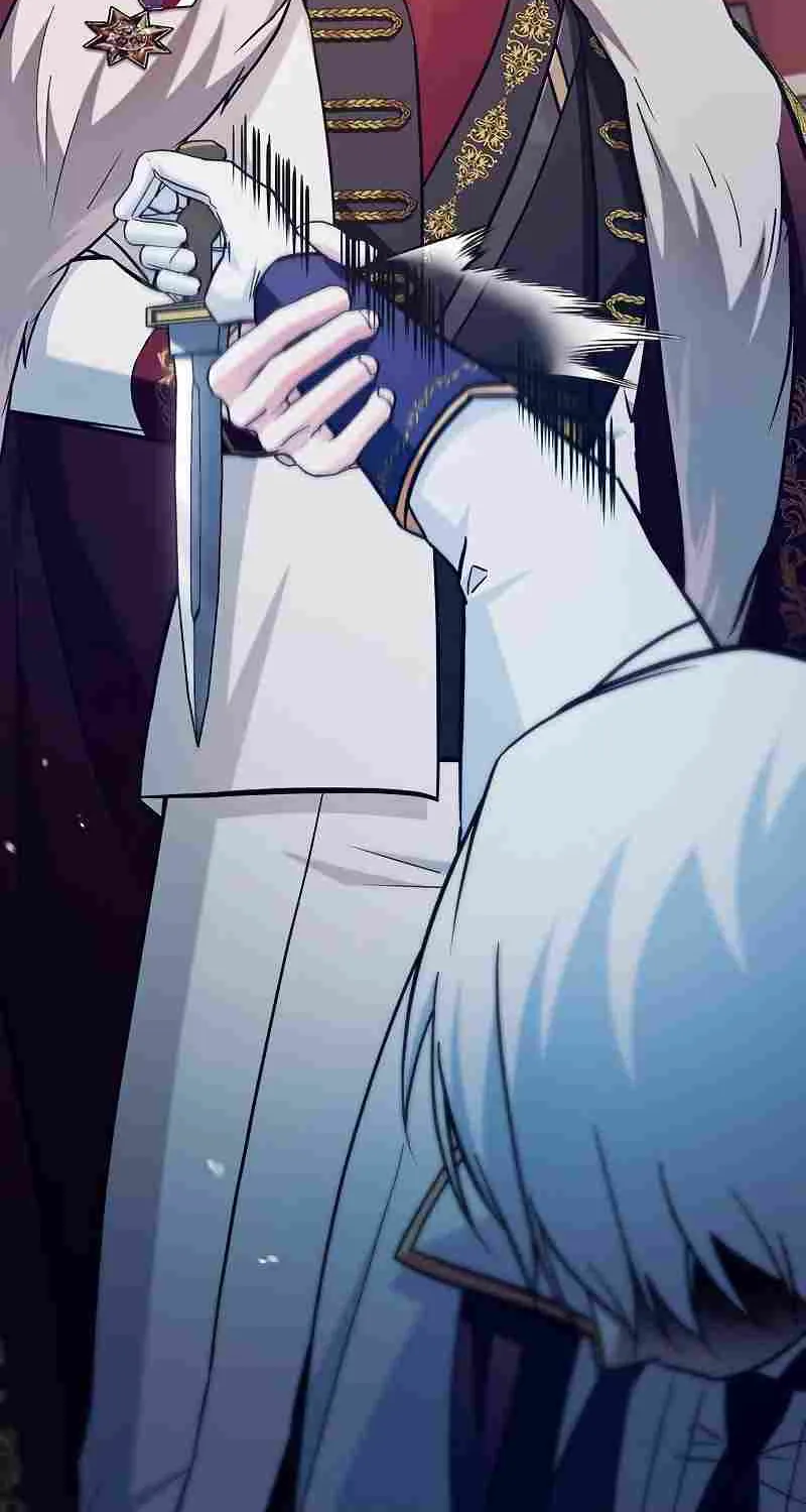 I’m Not That Kind of Talent Chapter 57 page 121 - 