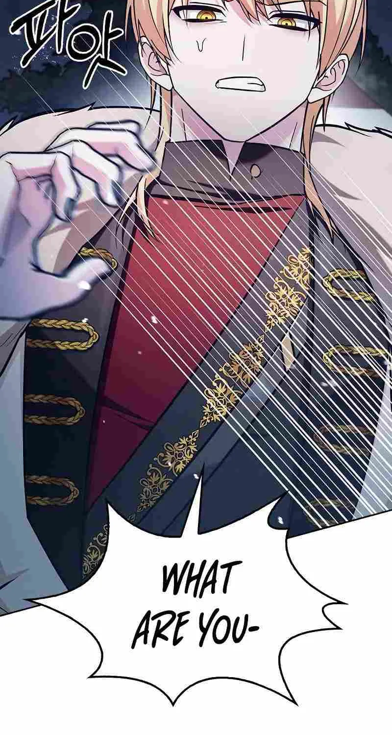 I’m Not That Kind of Talent Chapter 57 page 125 - 