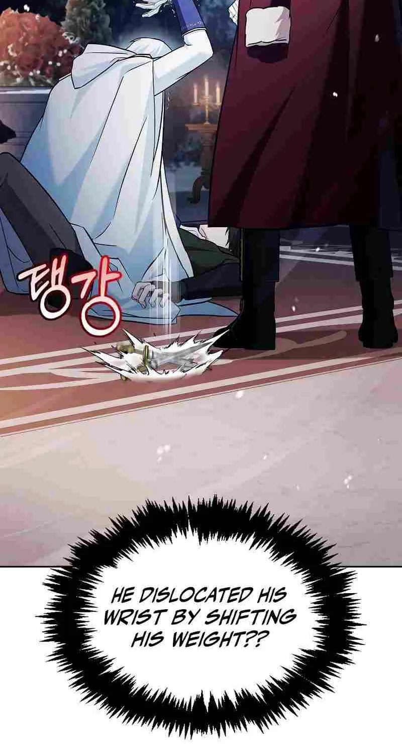 I’m Not That Kind of Talent Chapter 57 page 127 - 