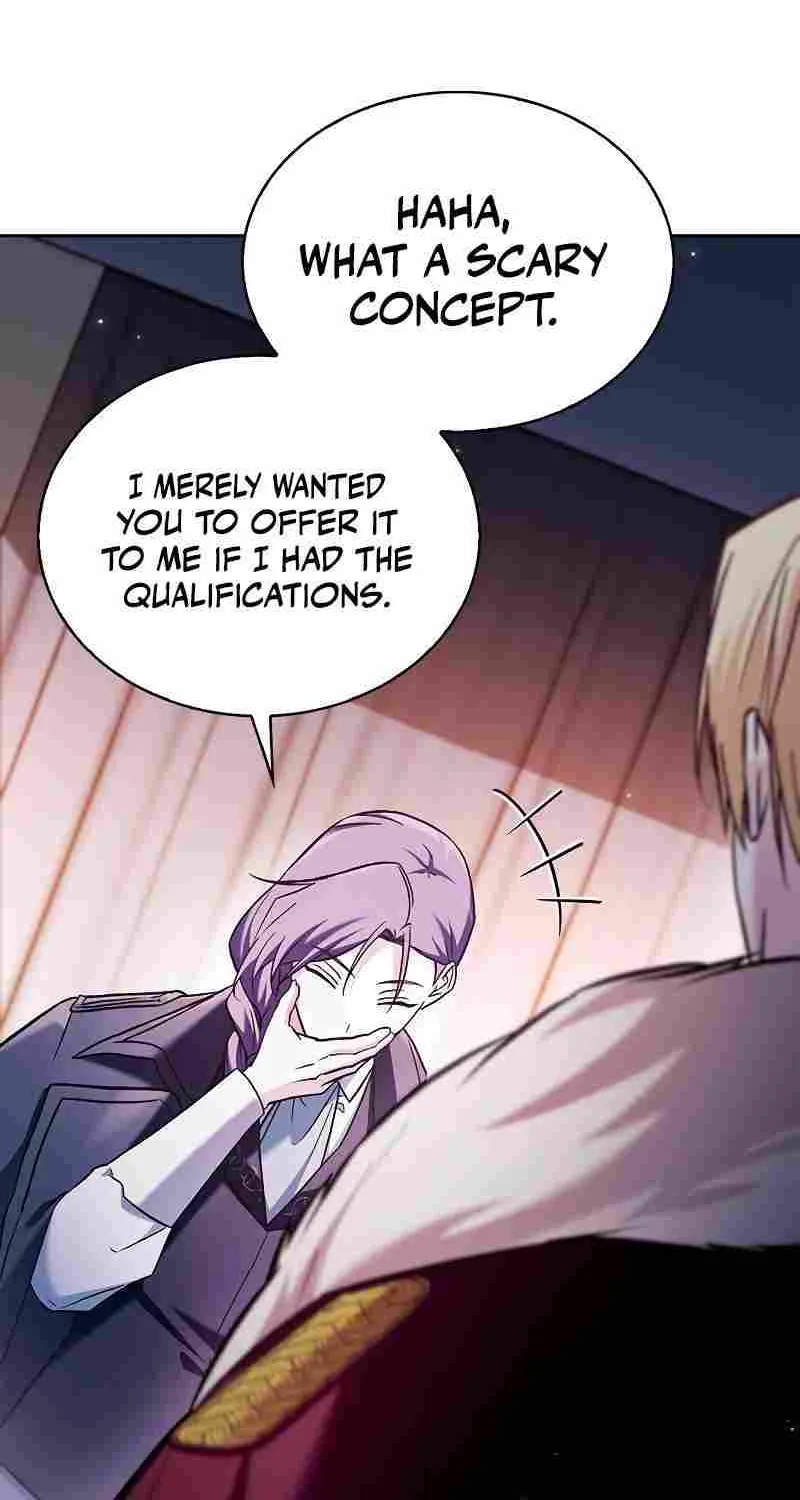 I’m Not That Kind of Talent Chapter 57 page 19 - 