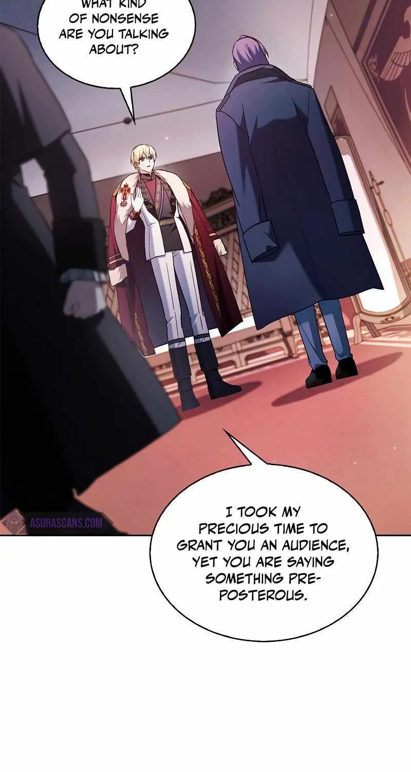 I’m Not That Kind of Talent Chapter 57 page 4 - 