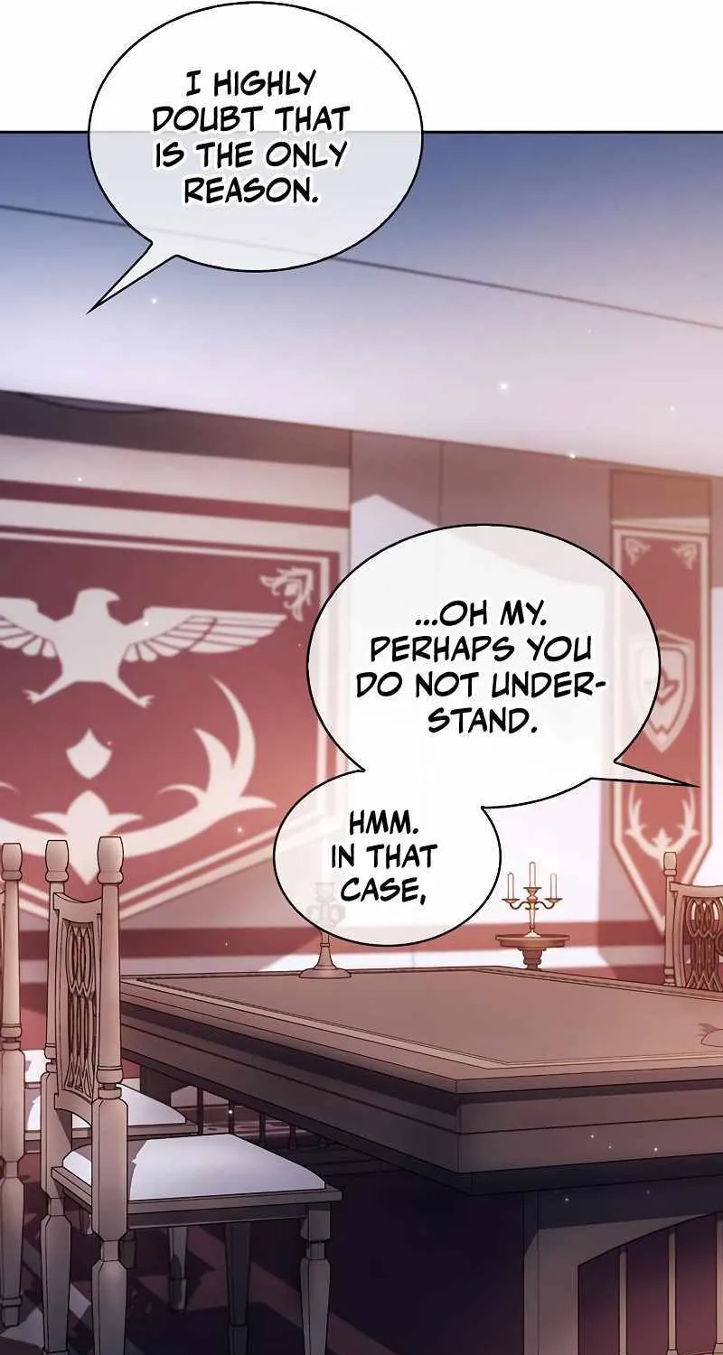 I’m Not That Kind of Talent Chapter 57 page 34 - 