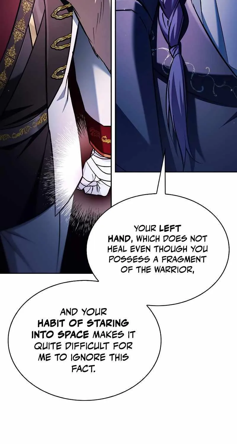 I’m Not That Kind of Talent Chapter 57 page 6 - 