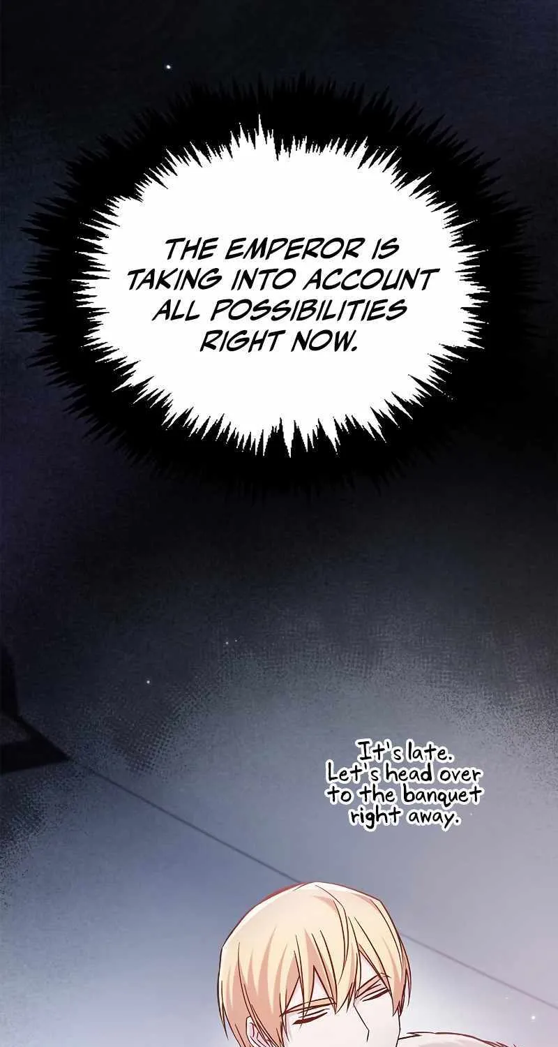 I’m Not That Kind of Talent Chapter 57 page 53 - 