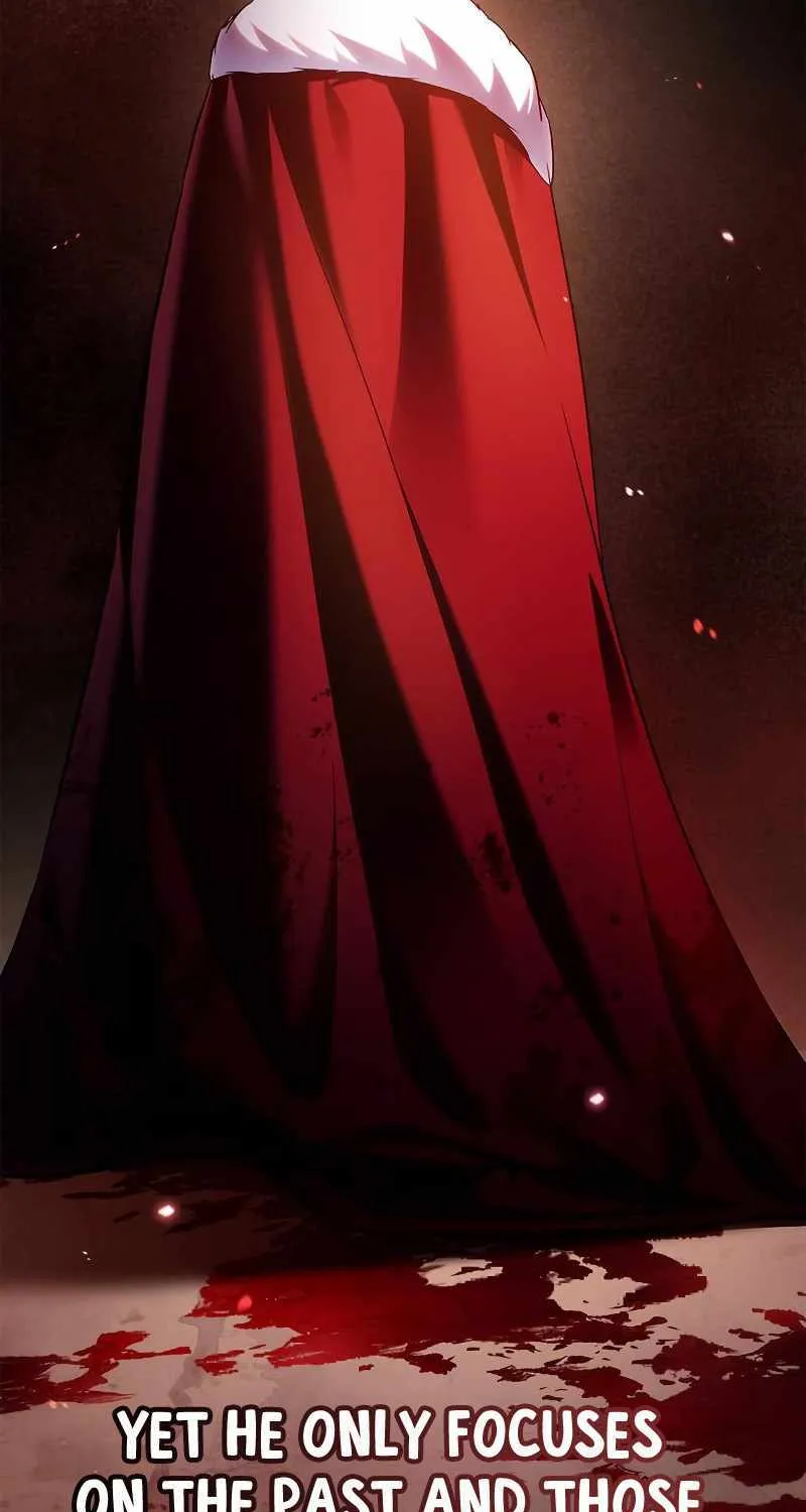 I’m Not That Kind of Talent Chapter 57 page 8 - 
