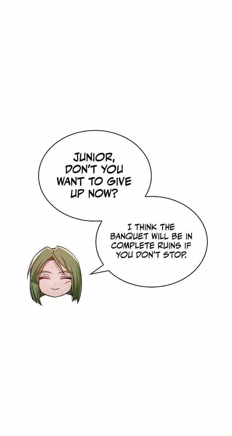 I’m Not That Kind of Talent Chapter 57 page 72 - 
