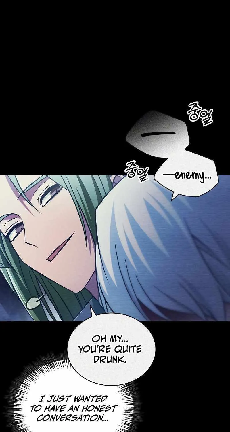 I’m Not That Kind of Talent Chapter 57 page 82 - 