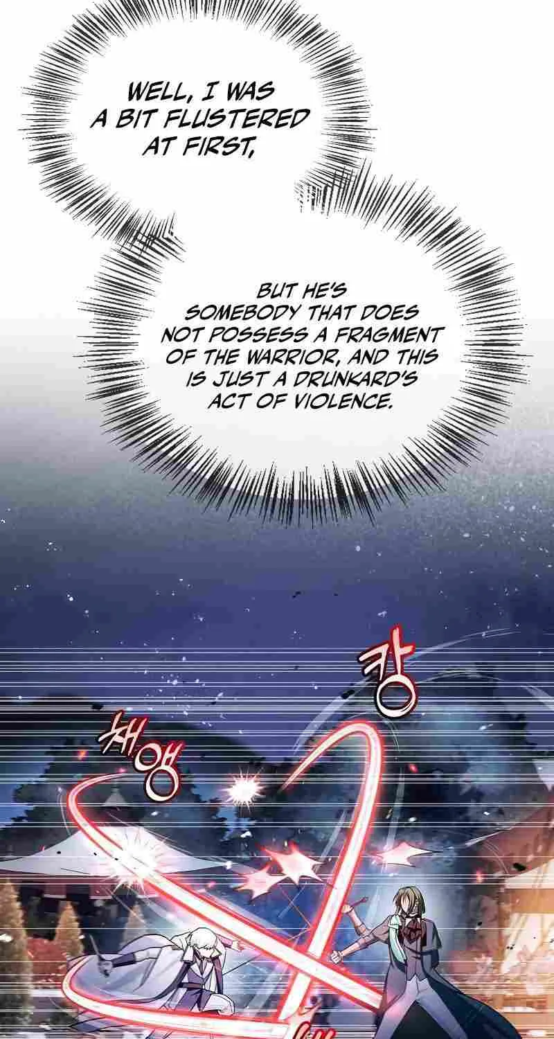 I’m Not That Kind of Talent Chapter 57 page 91 - 