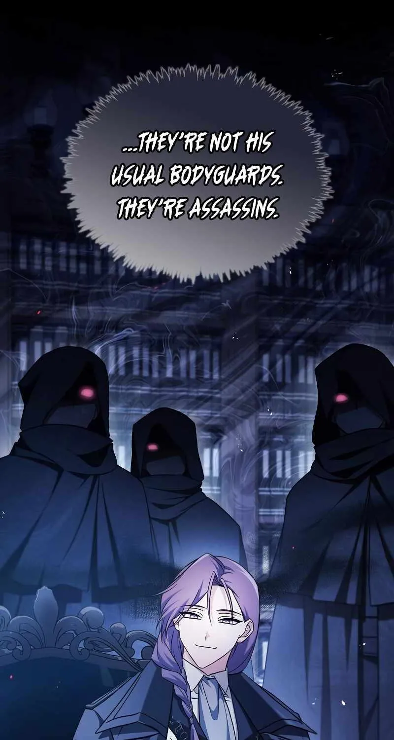 I’m Not That Kind of Talent Chapter 58 page 112 - 