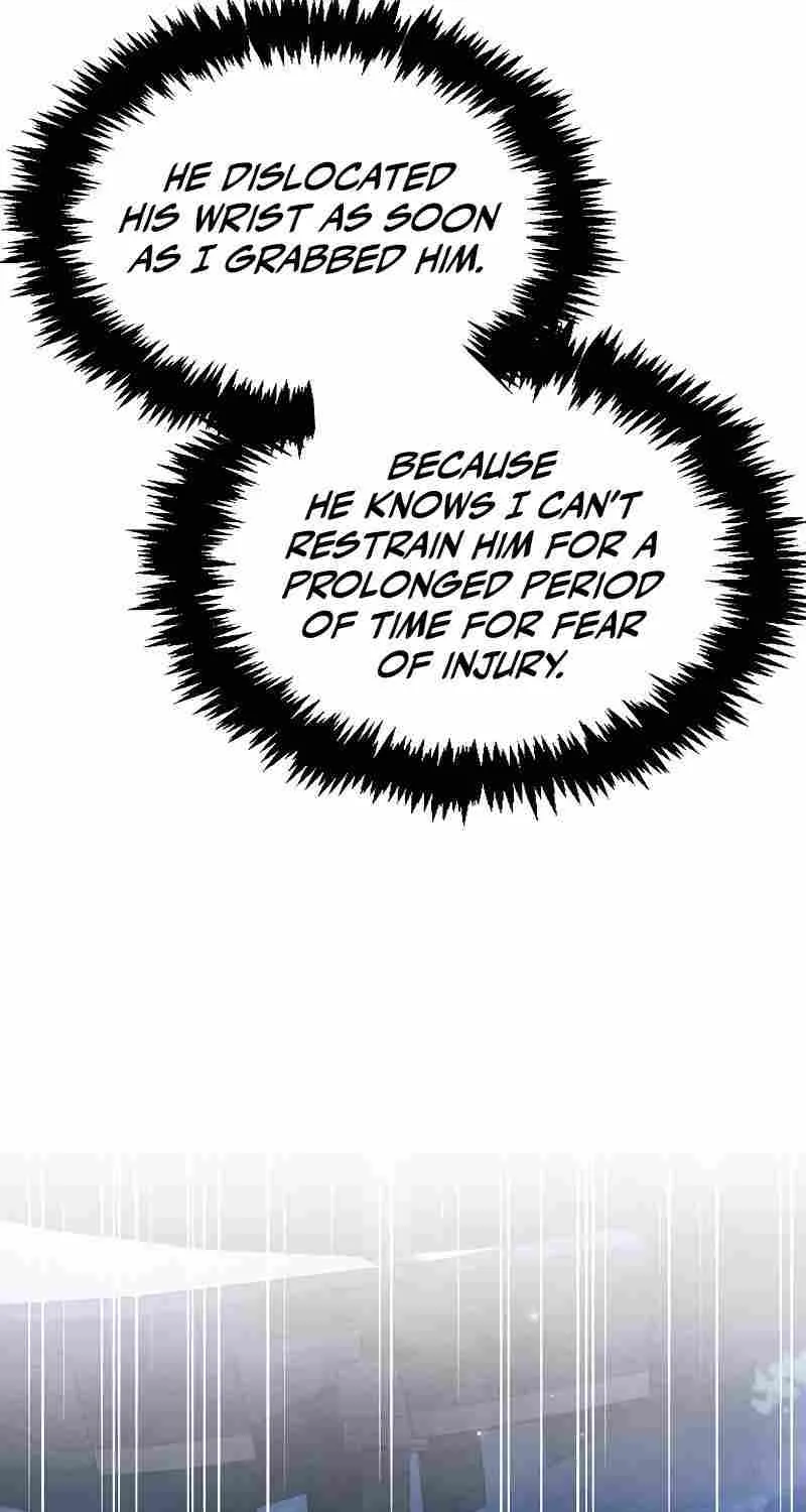 I’m Not That Kind of Talent Chapter 58 page 17 - 