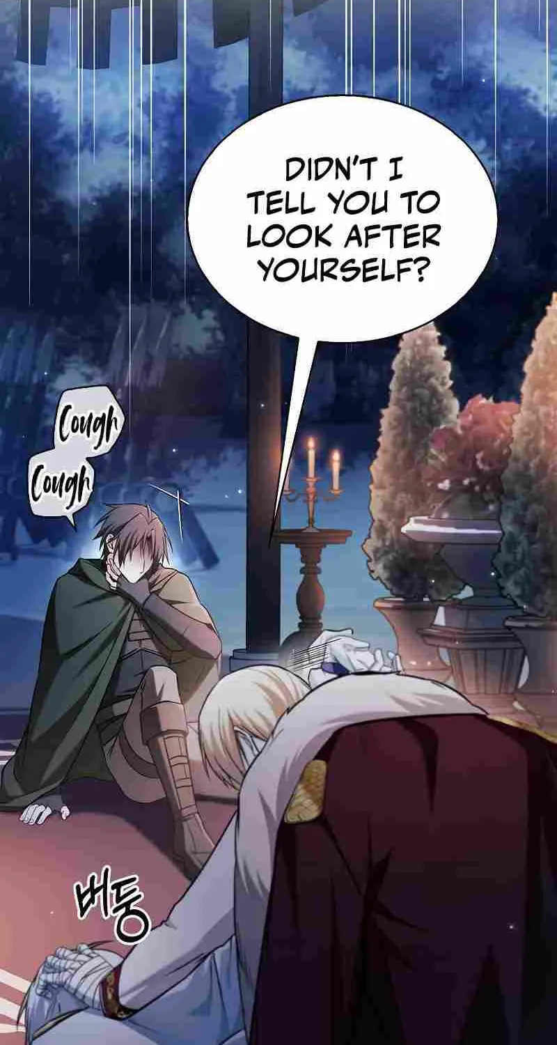 I’m Not That Kind of Talent Chapter 58 page 18 - 