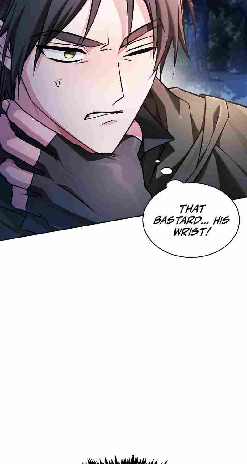I’m Not That Kind of Talent Chapter 58 page 20 - 